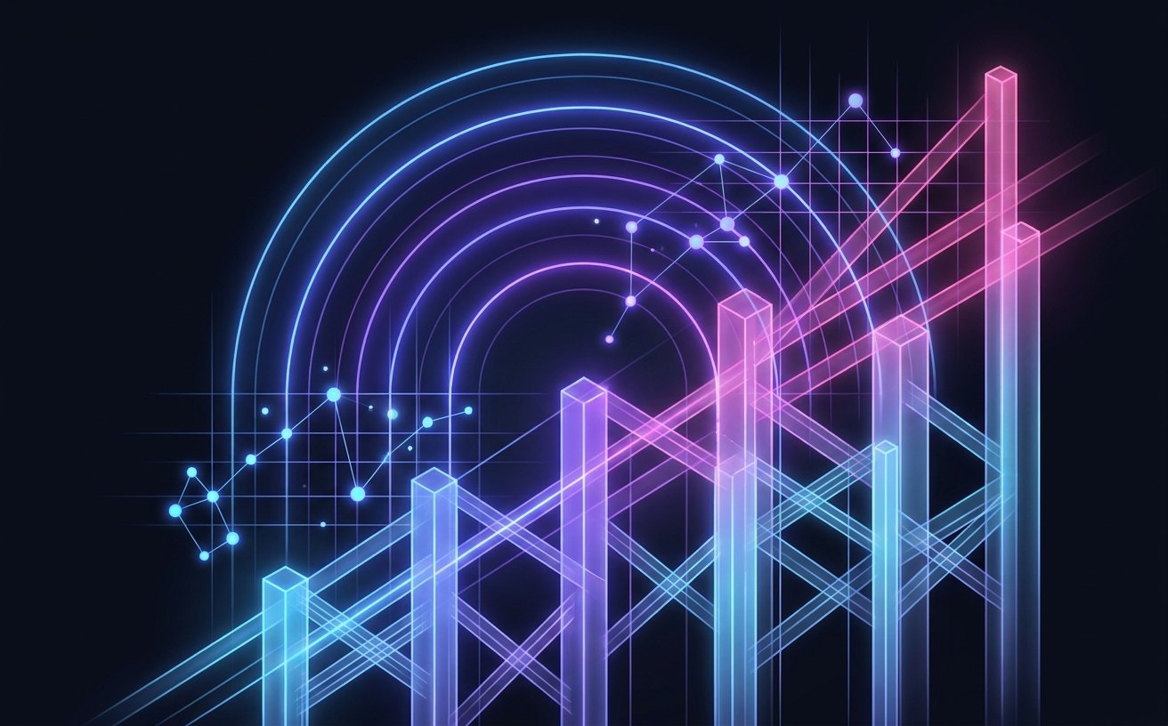 Architecture abstraite : croissance des ESN